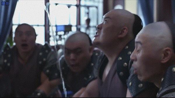 张一山鹿鼎记以后的现状,08版鹿鼎记结局