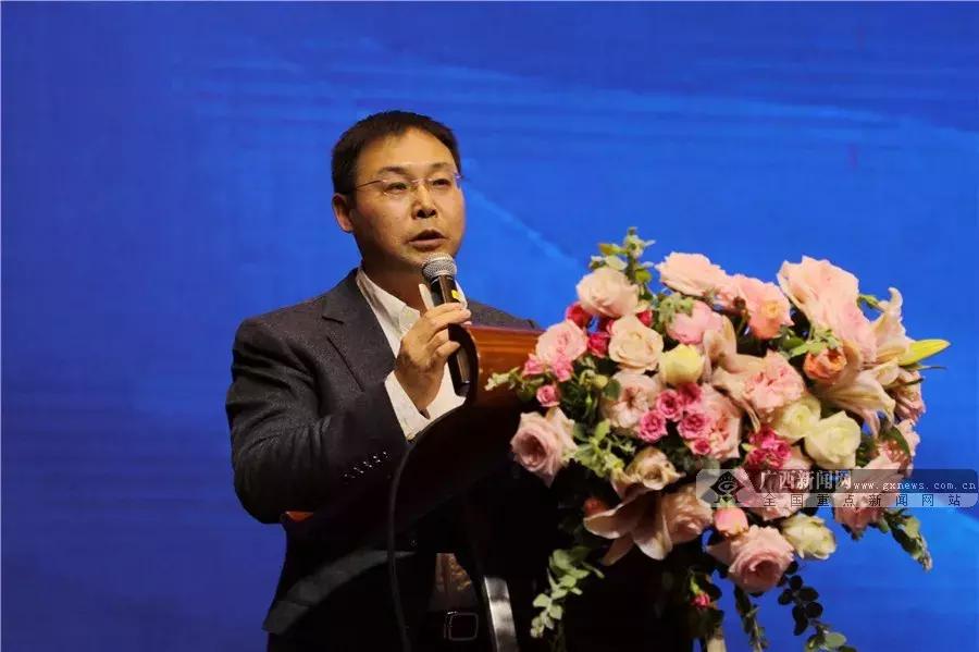 千兆宽带落地广西，价格公布！16秒*载下**一部高清电影……