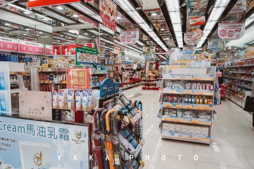 到台湾攻略必买东西,台湾当地人如何购买大陆物品