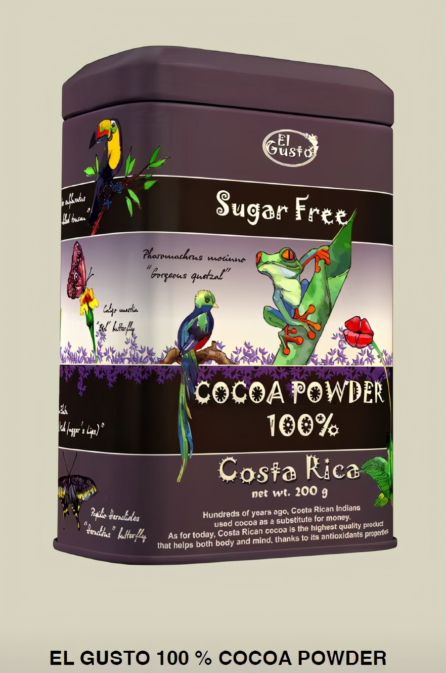 哥斯达黎加进口食品,哥斯达黎加中国国际进口博览会