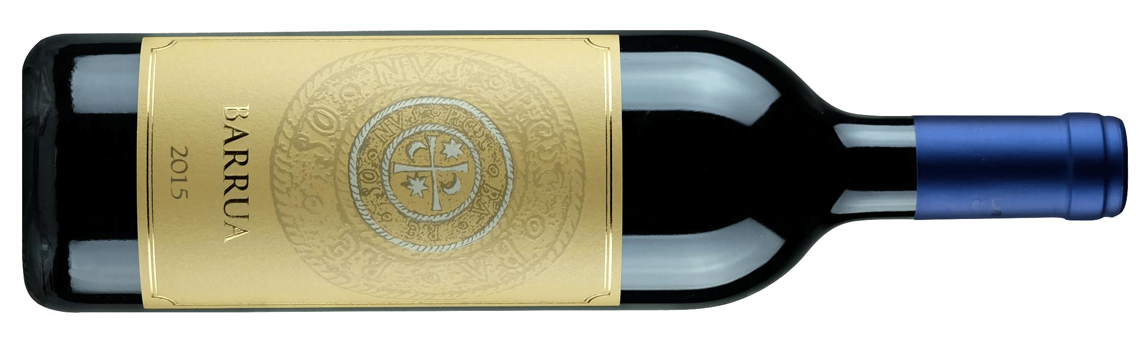 诠释意大利的经典，演绎“酒王”的灵魂——Barrua如雅大师班