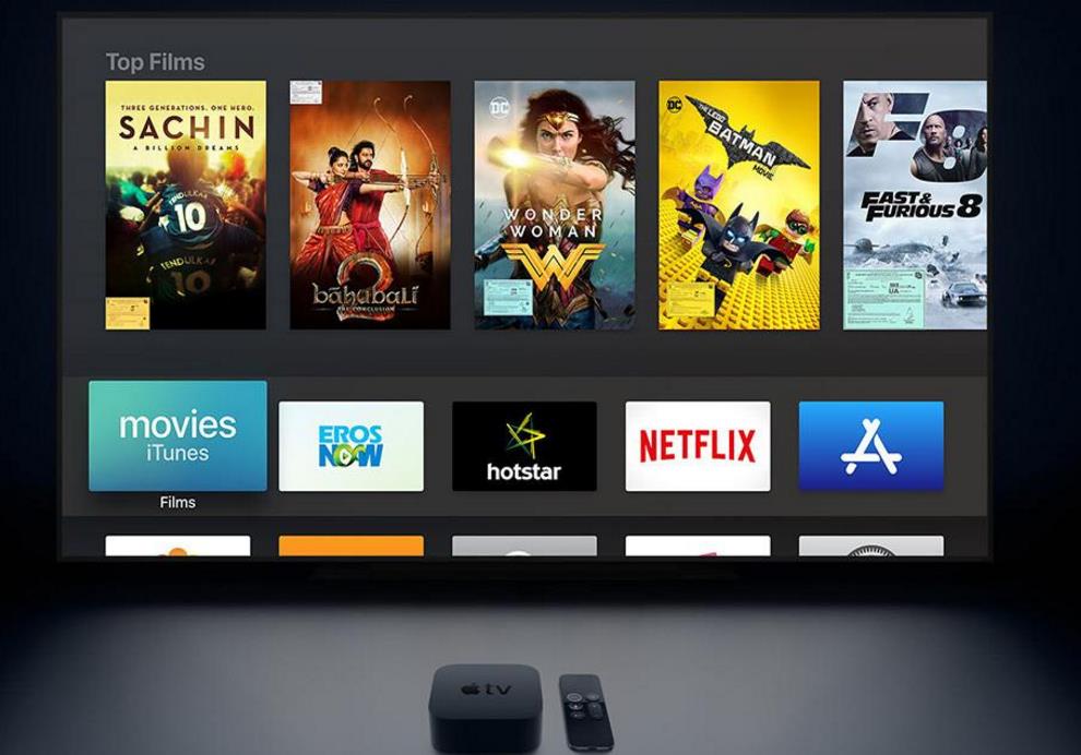 appletv国内能直接使用吗,appletv港版在国内可以使用吗