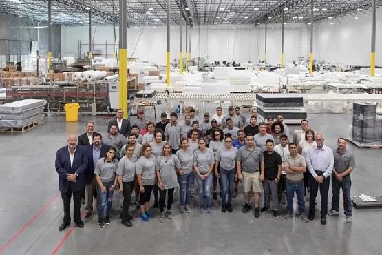 金可儿护脊床垫哪里有卖,金可儿护脊床垫2.0太厚