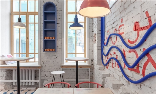 如何打造一间有特点的咖啡店,新手咖啡馆适合喝什么咖啡