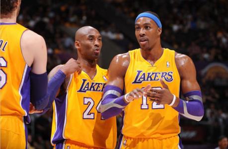 为什么霍华德离开nba,2013年湖人霍华德和纳什