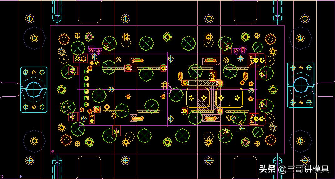 最全cad绘图诀窍不容错过,cad如何提高自己的画图效率