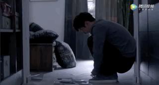 这个被甩、失踪、重度抑郁的“渣男”，竟让人恨不起来