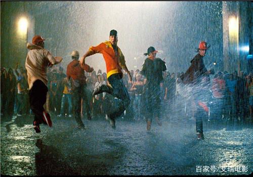 张玉励志讲堂推荐几部大学生必看的励志电影？你的青春你来做主！