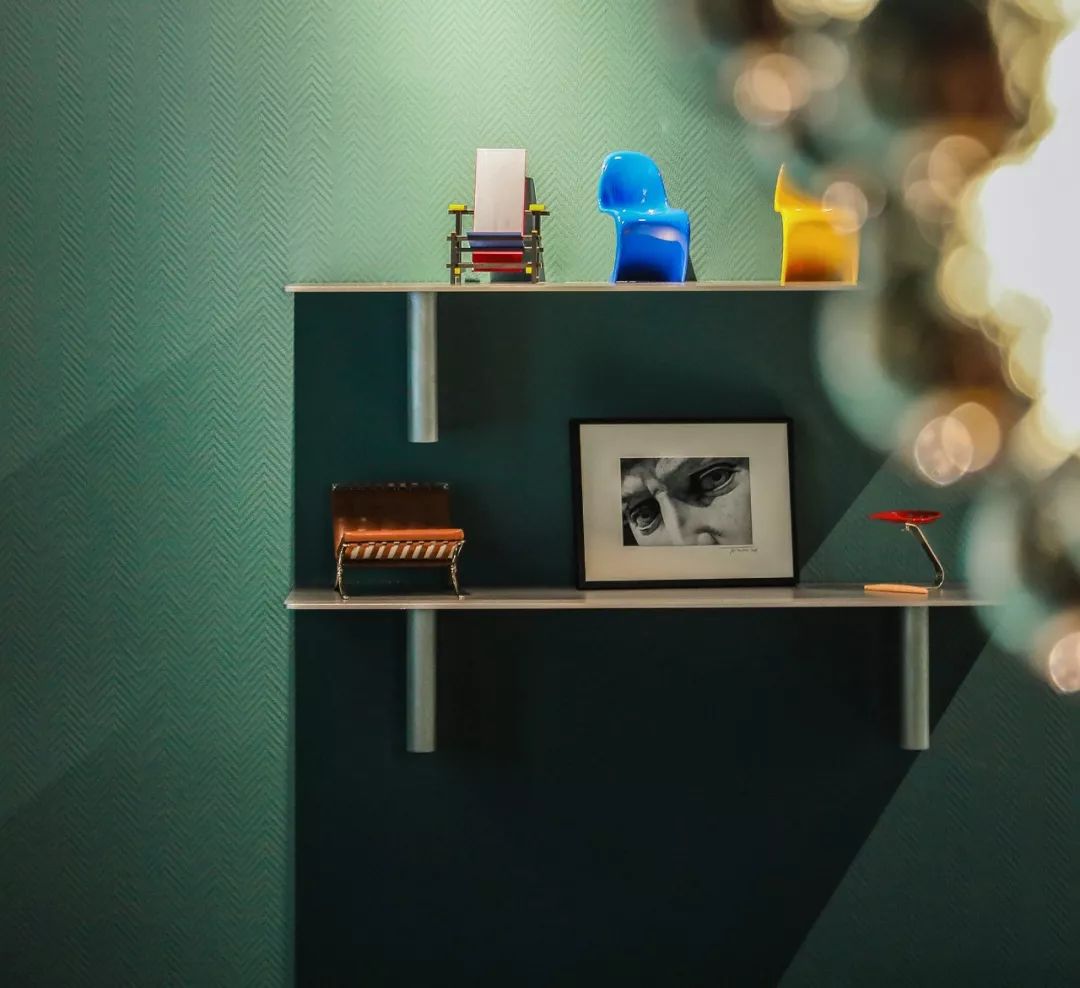 上海特点家居店,魔都网红家居