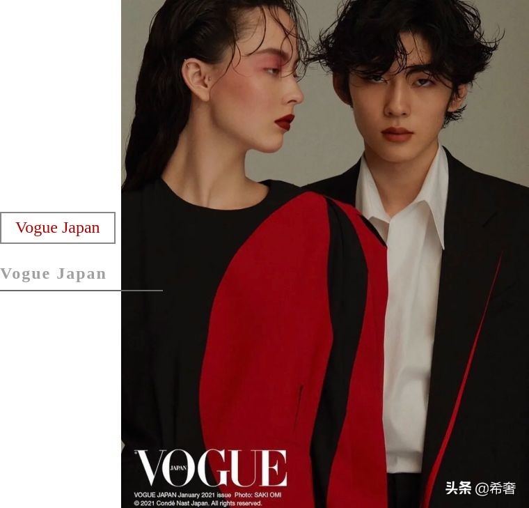 新年穿什么？怎么少得了红色