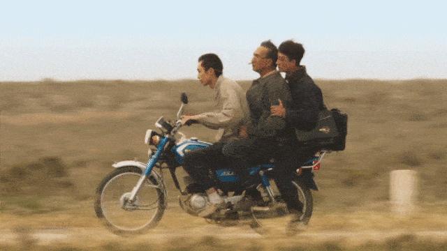 如何评价山海情这部电视剧,评分高的国产剧山海情