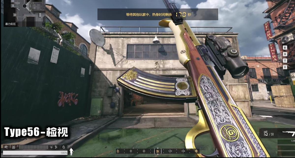 被低估的法国好枪！无保险设计饱受争议，拉机柄形似狗腿