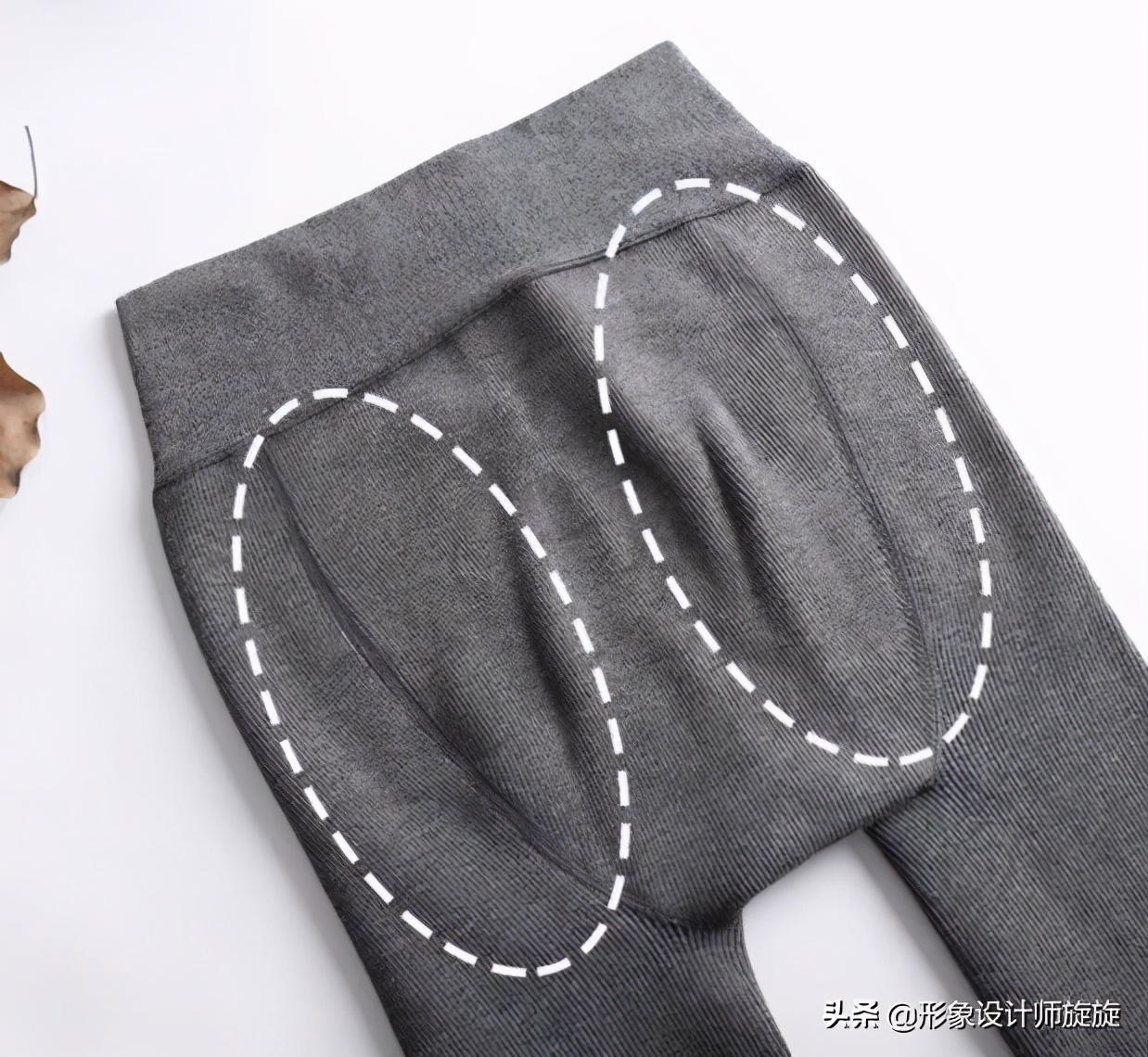 打底袜怎么挑选搭配才能摆脱俗气,打底袜咋样穿