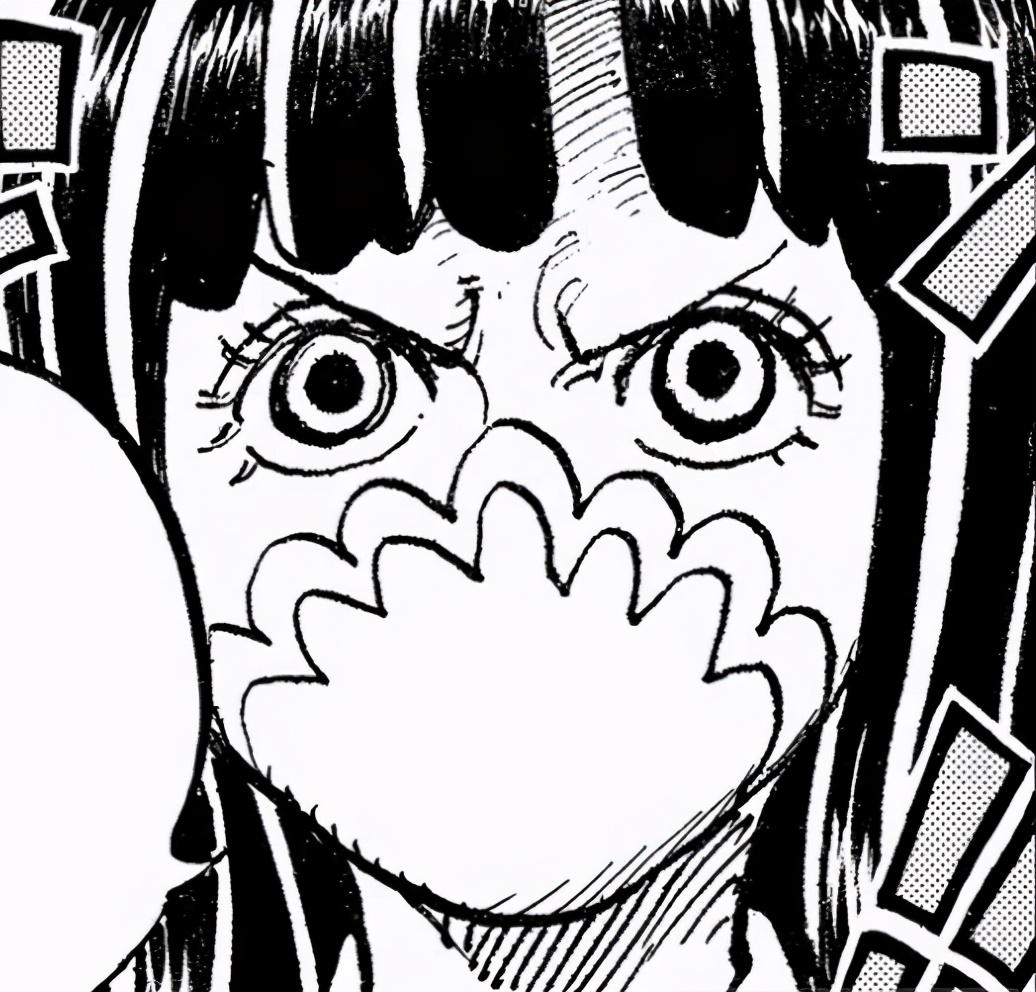 海贼王大妈一万兵力战败,海贼王1067话大妈战死