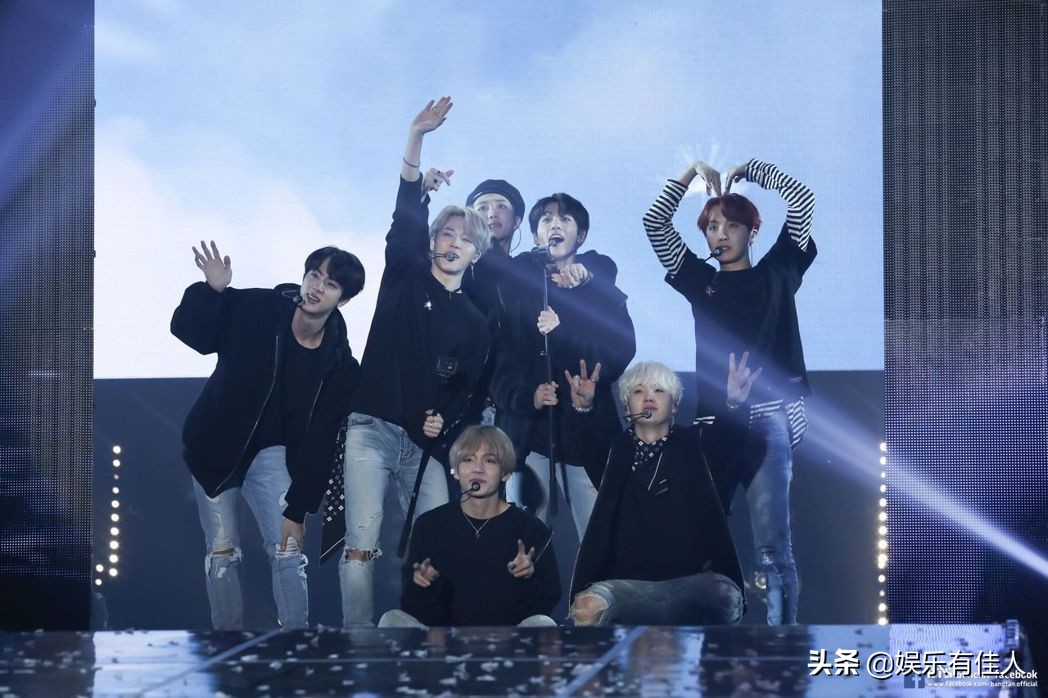 bts最近一次演唱会是什么时候,bts演唱会最好看的哪一次
