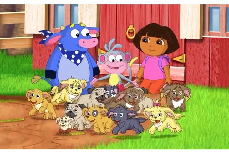 10部值得孩子看的动画片,暑假一定要孩子看的8部动画电影