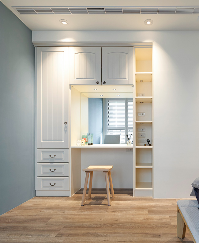 美式工业复古装修风格,工业风美式风格装修比较实惠