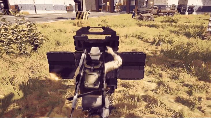 车枪球大作+小而美创新，11月的新游又让*欲人**罢不能了