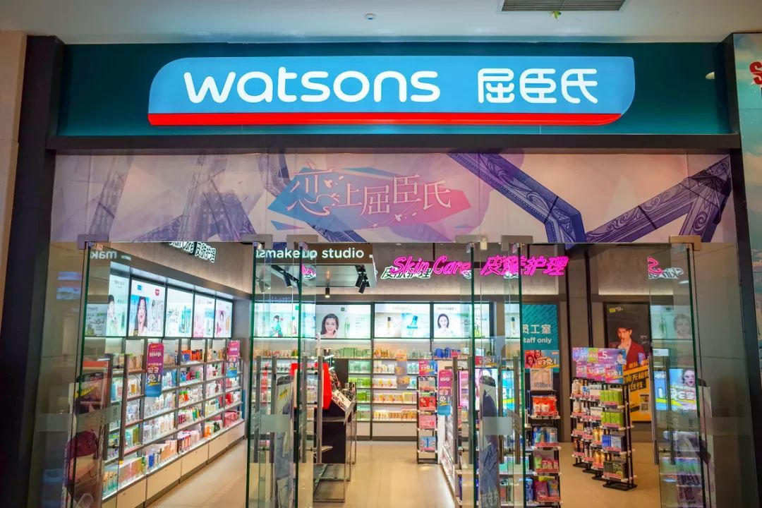 屈臣氏的七大必买好物,屈臣氏必买平价好物快收藏起来吧