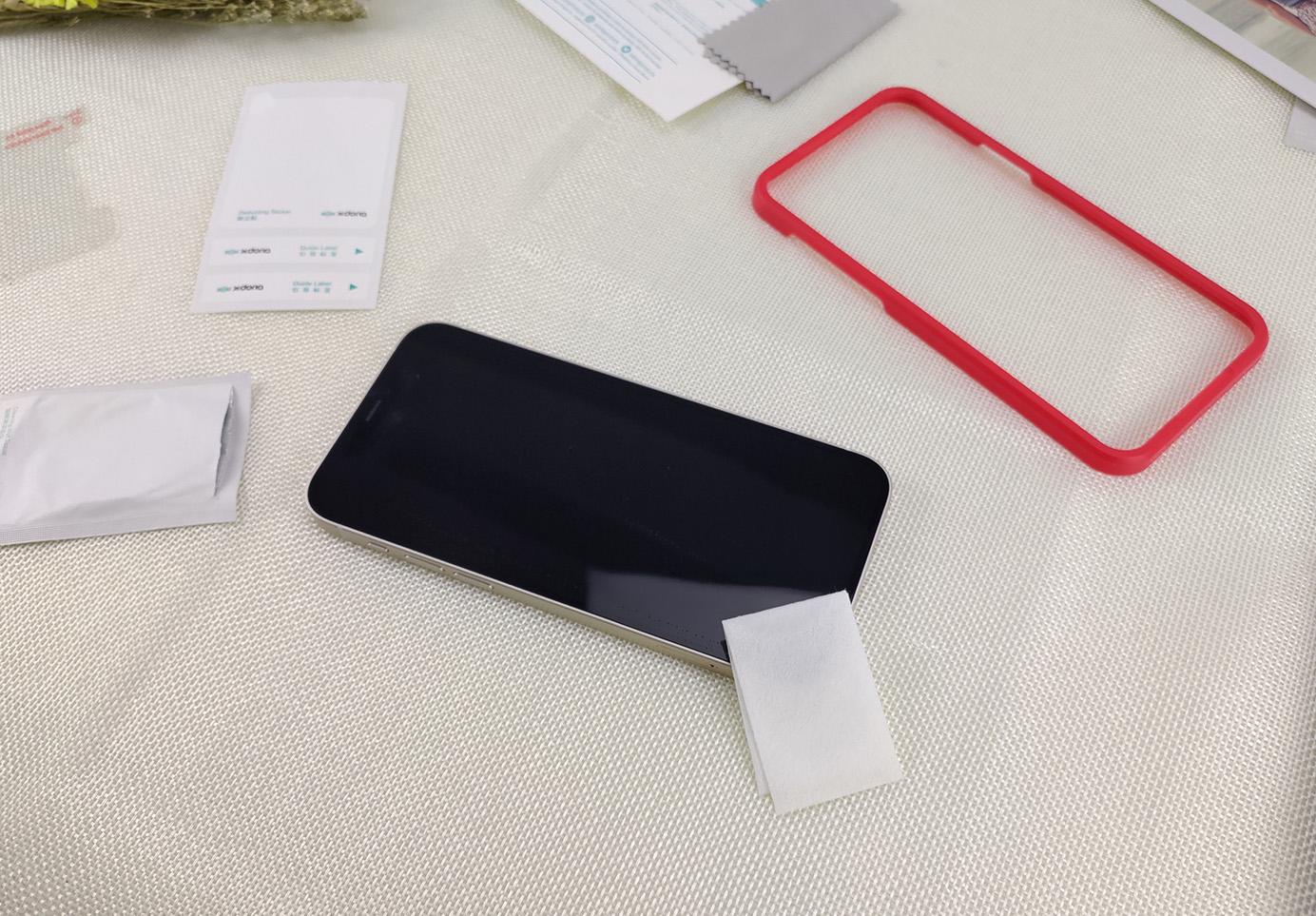 iphone12必用配件,iphone12必买的官方配件