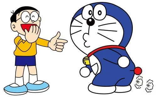 大雄为什么要去二楼,为什么大雄喜欢静香