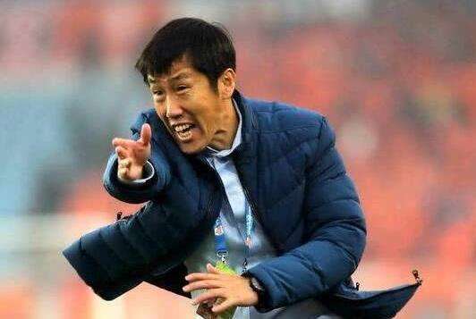 高洪波加盟北控,高洪波与北体大主教练