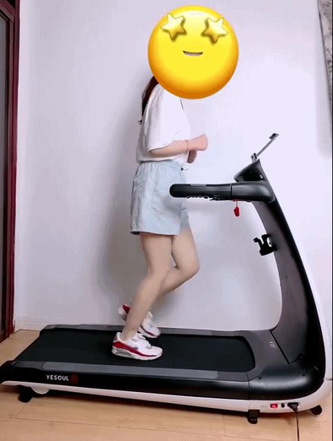 野小兽跑步机弊端,野小兽跑步机对比gxa跑步机