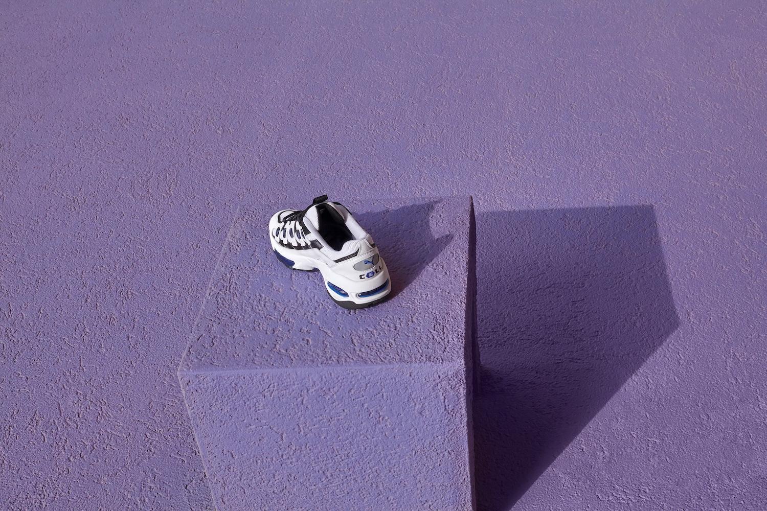 被低估的复古鞋,有哪些经典复古鞋款