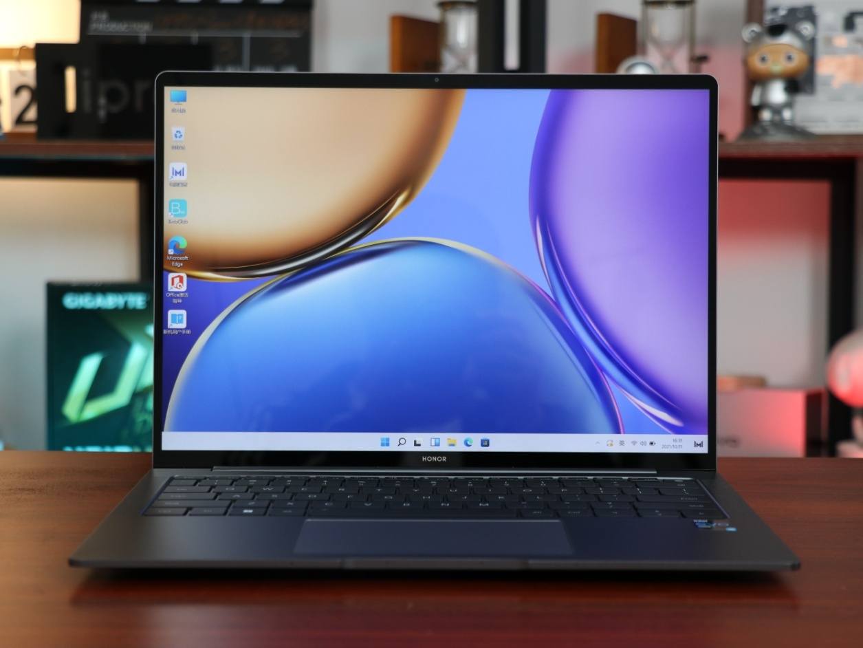 光荣magicbookv14如何,光荣magicbookv14和matebook14s