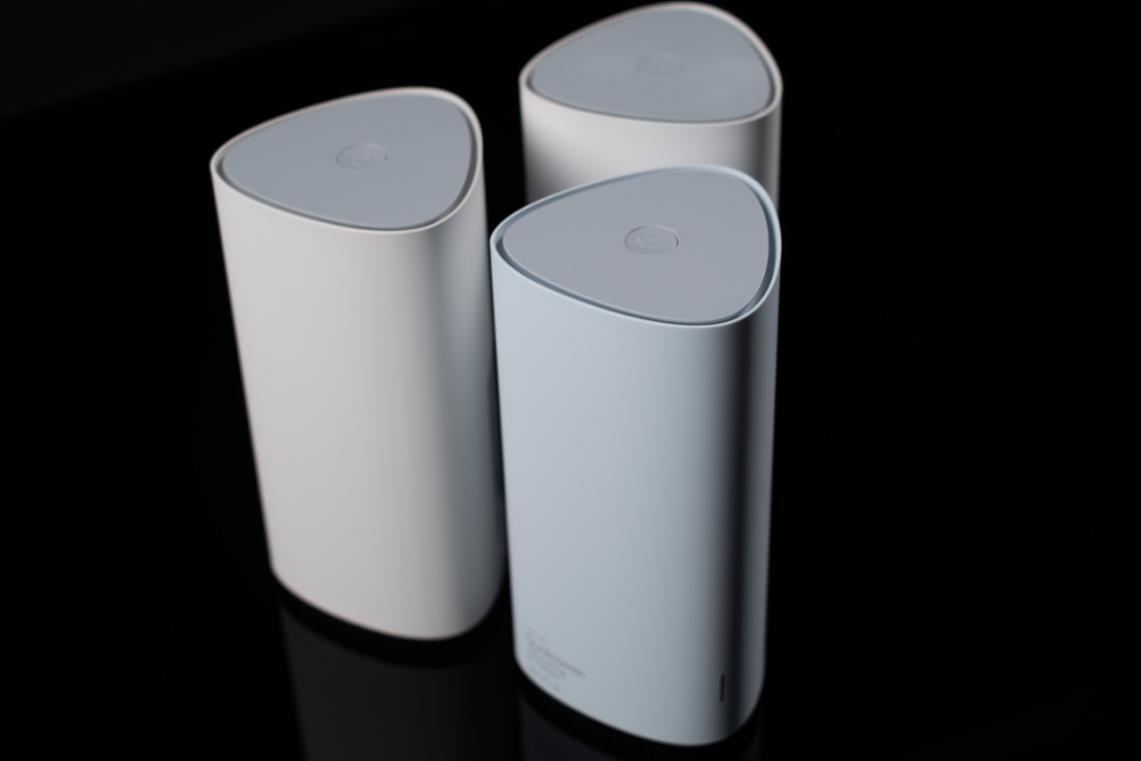 360wifi6路由器t6u,360wifi6子母路由器评测