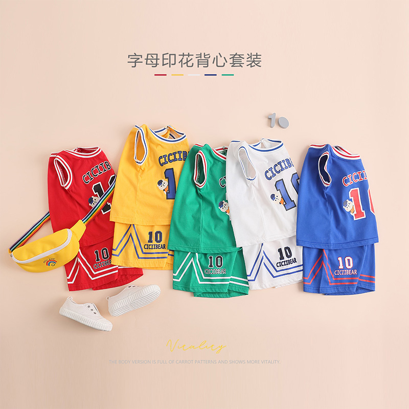 婴幼儿衣服款式推荐,流行幼儿服饰