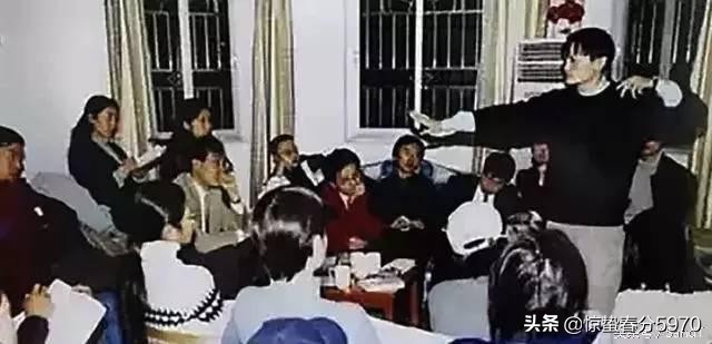 马云是偶尔的成功吗,马云讲成功不是偶尔