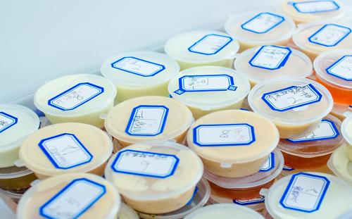 轻食沙拉有哪些酱汁,沙拉怎样调又好吃还不会胖