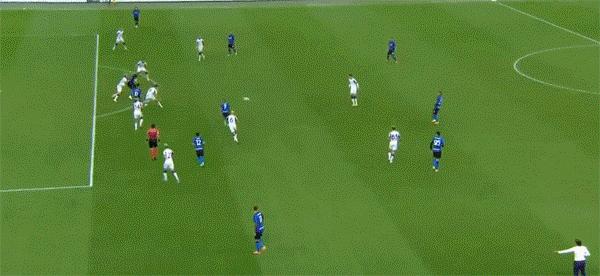 国米惊魂战引爆四喜讯：用尤文方式赢球433现身什克非卖品