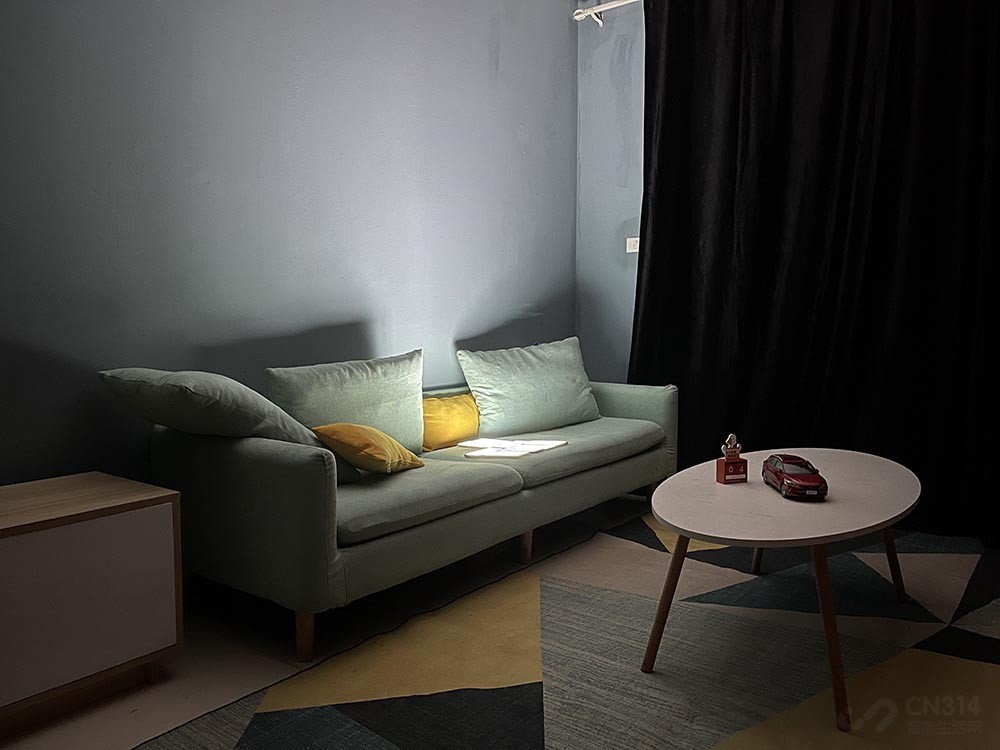 华为p50pro夜景曝光时间短,华为p50pro在完全黑暗时拍照