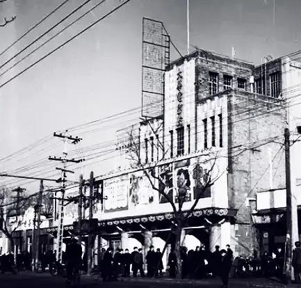 吉林省长春市二十世纪五六七八九十年代十九张家庭珍藏影像（五）