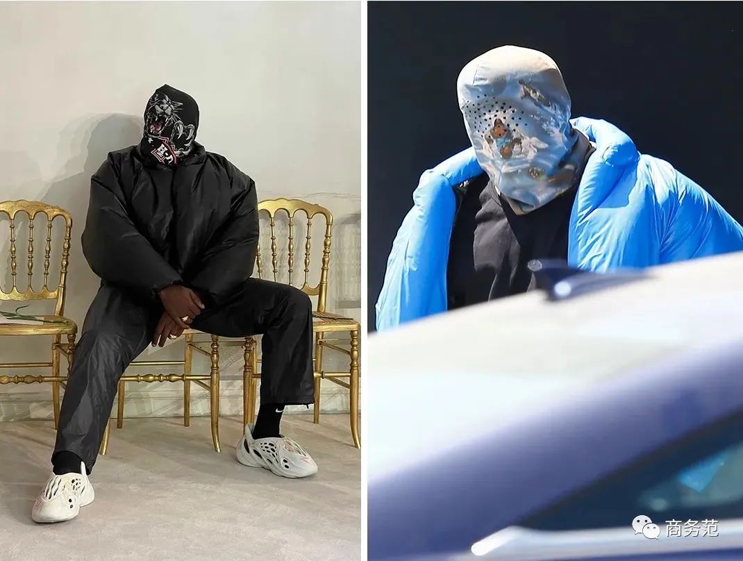 侃爷卡戴珊离婚后合体,卡戴珊什么时候跟侃爷闹分手的