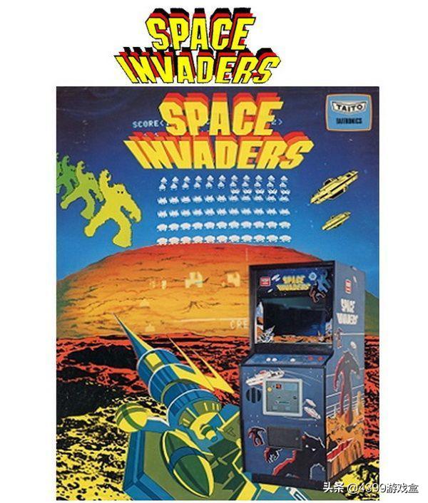 拾起耳朵的游戏世界，第一款音乐游戏从何而来？