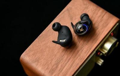 2022音质最好的无线蓝牙耳机推荐,市面上哪款蓝牙耳机音质比较好