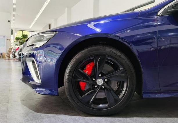 别克车运动型,别克最舒服的三款车