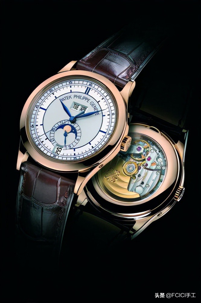 2022年手表十大品牌排行榜,世界十大顶级奢侈品牌手表