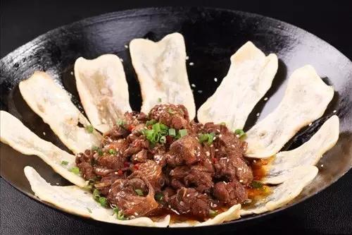 盘点一些高级餐厅的招牌菜品,餐厅点单率高的菜品