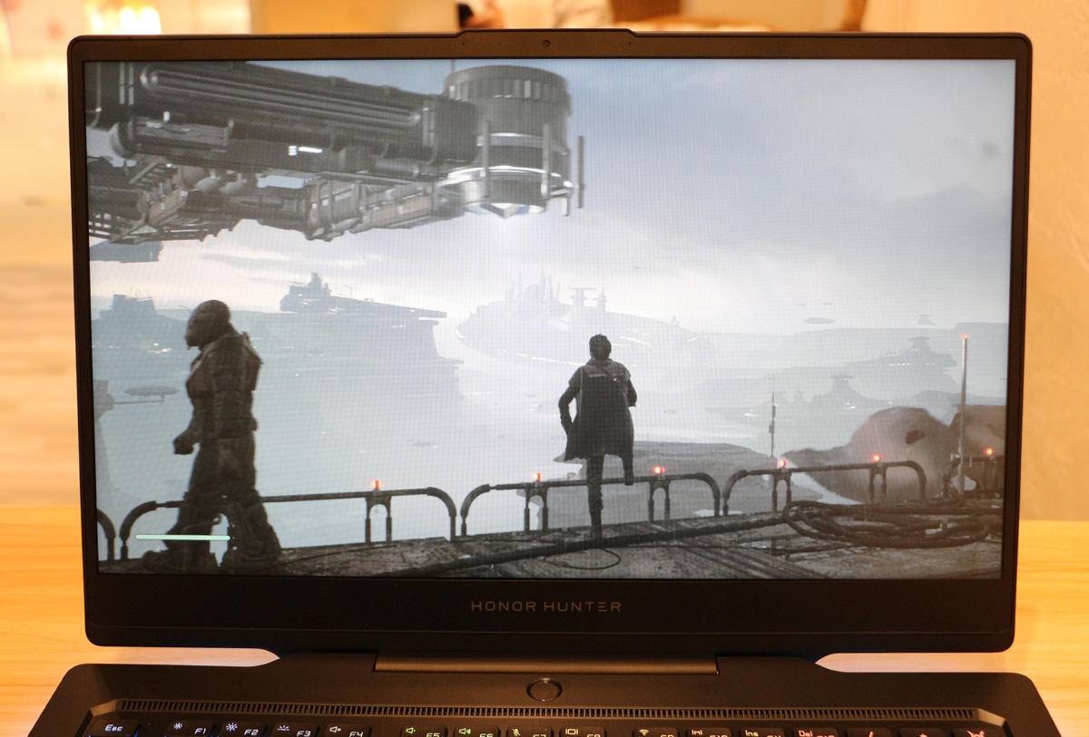 光荣猎人笔记本游戏本配置,光荣猎人游戏本评测