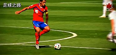 足球彩虹马赛回旋教学,足球中的马赛回旋