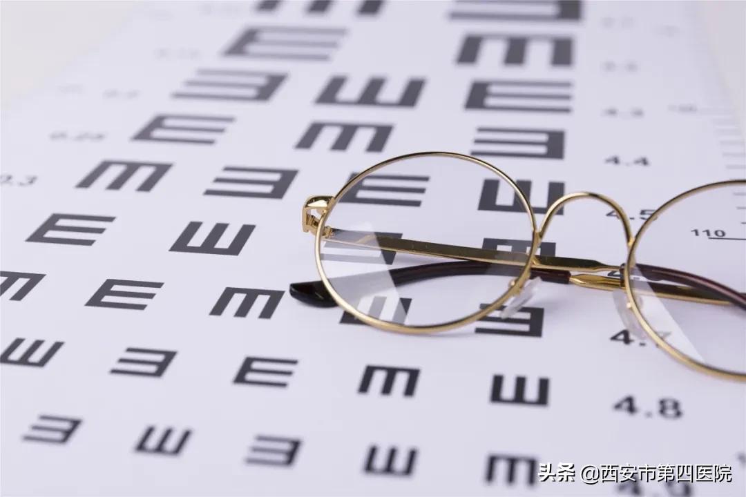 中医认为散光是怎么导致的,医生怎么发现散光