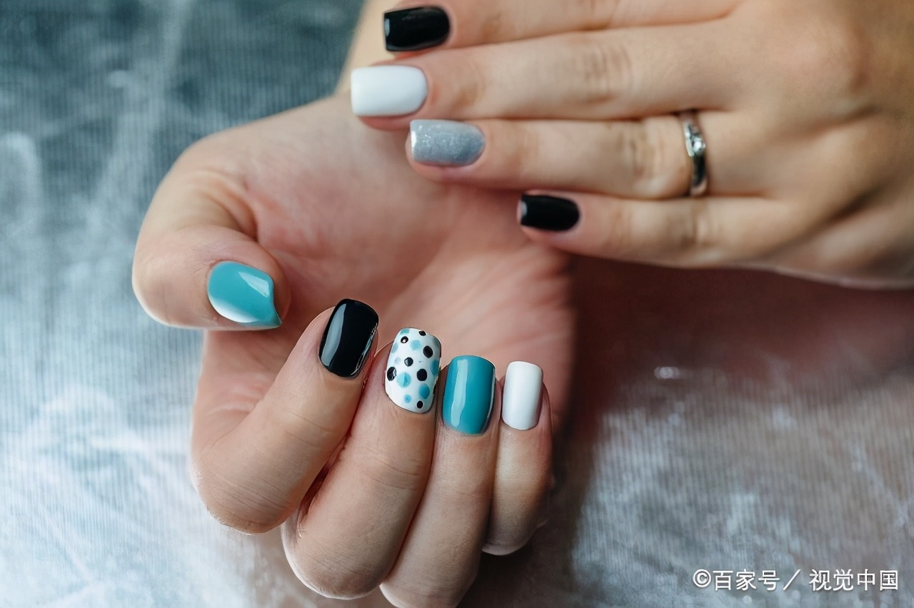 25岁美甲师年赚60万,美甲师如何提高销售能力