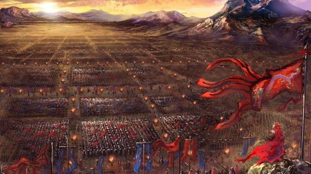 5本历史种田流小说,经典的种田流历史小说