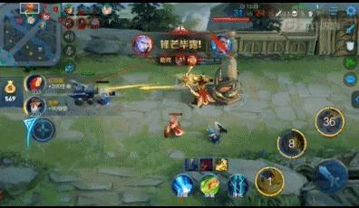 王者光荣强大又容易上榜的英雄,王者光荣大招最不实用的五个英雄