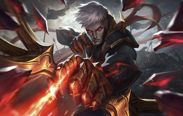 lol敲钟牛皮肤,lol敲钟牛绝版了吗