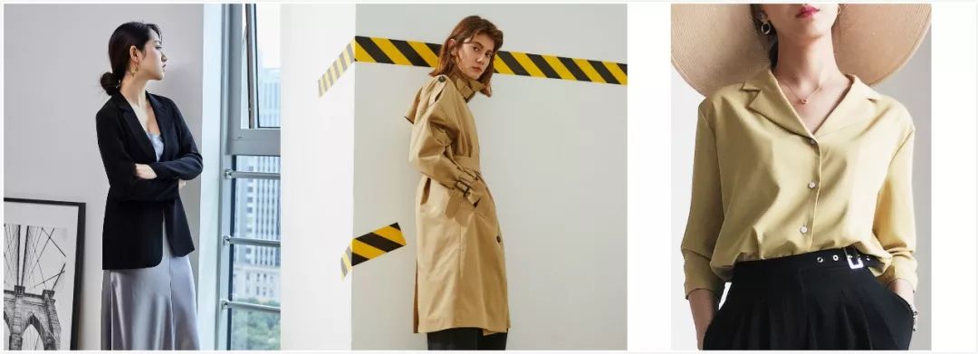 小众且不贵的女装店,推荐几家性价比高的女装